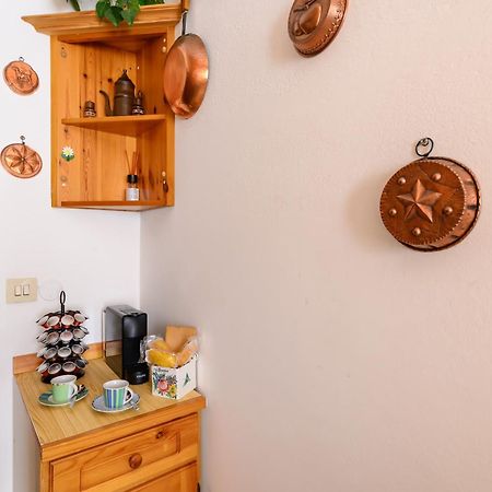 Apartament Ca' Dello Scoiattolo Cortina dʼAmpezzo Zewnętrze zdjęcie