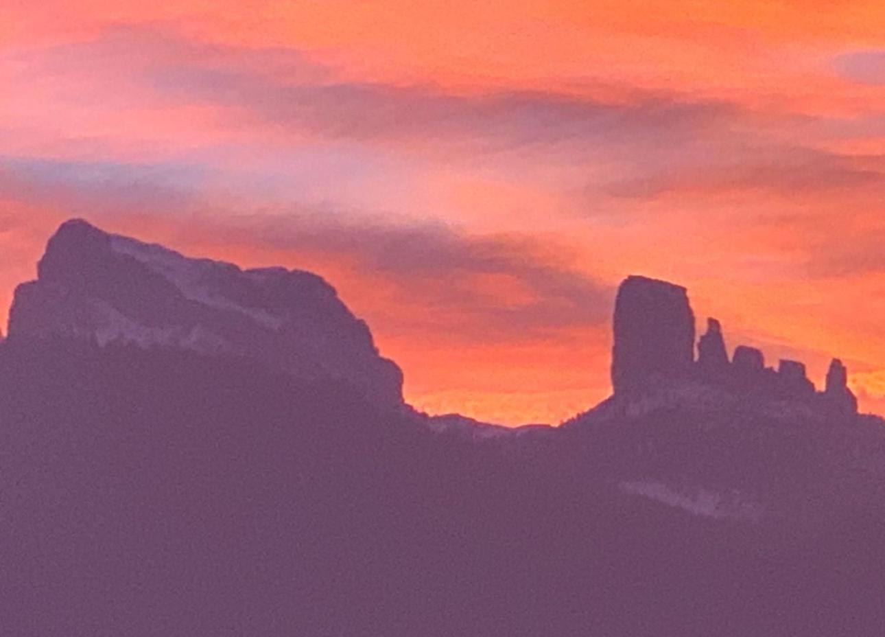 Apartament Ca' Dello Scoiattolo Cortina dʼAmpezzo Zewnętrze zdjęcie