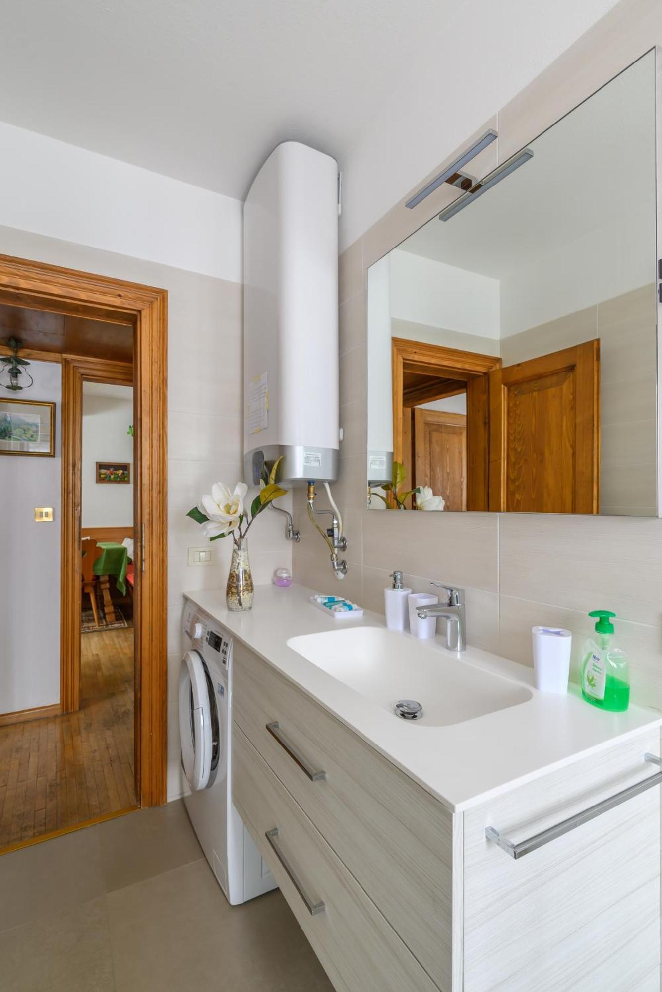 Apartament Ca' Dello Scoiattolo Cortina dʼAmpezzo Zewnętrze zdjęcie